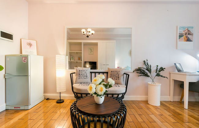 An Corner The Manor The Art - Saigon Central - Foto 45