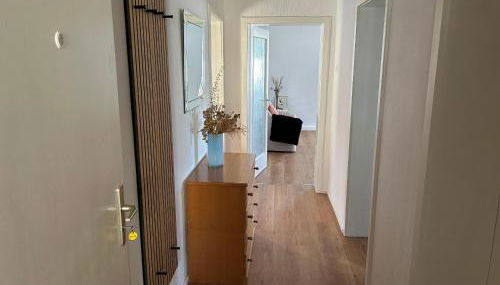 Ferienwohnung Bärbel - Foto 3