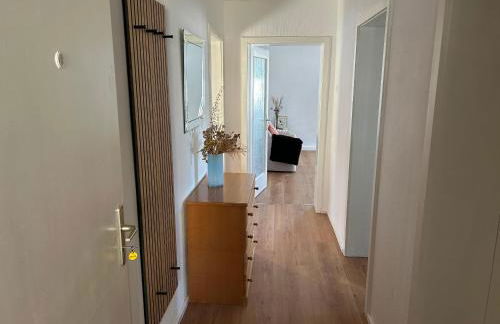 Ferienwohnung Bärbel - Foto 3
