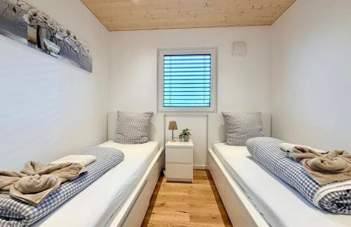 Chalet du calme Gersthofen - Foto 28