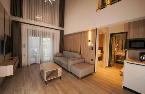 Sunrise Luxury Apartments - Foto 72