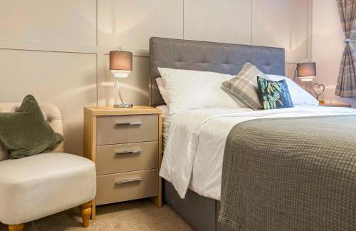 Thistle Cottage - Foto 10