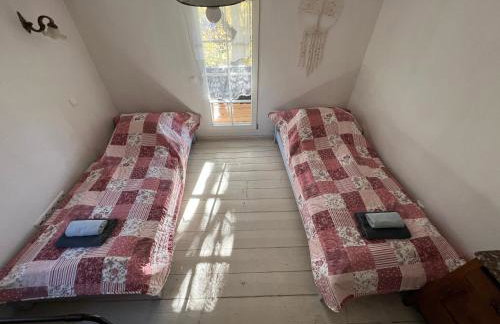 Dom po schodkach - Foto 54