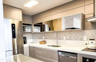 Apartamento Pedra Branca na Pedra Branca - Foto 2