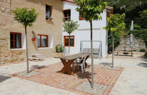 Mas de Pau - Boutique Apartments - Foto 6