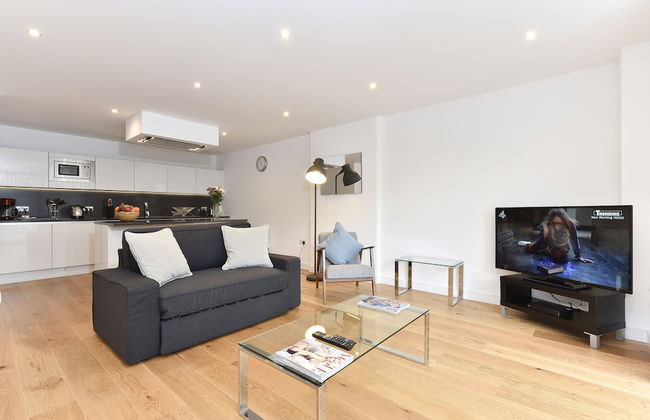 Shoreditch City Living - Photo 27