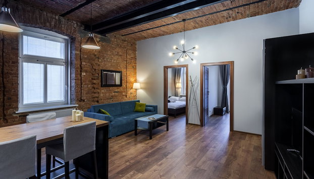 Apartamenty Centrum Częstochowa Stara Kamienica - Foto 2, Profilbild