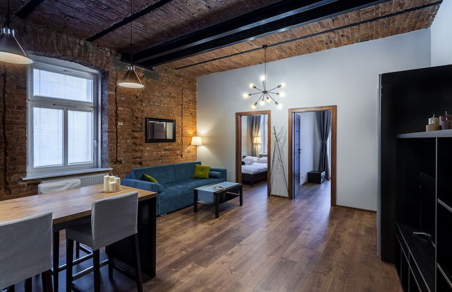 Stara Kamienica Dąbrowskiego Częstochowa - Photo 1