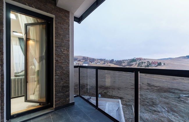 Golden Panorama Wellness & Spa - Foto 53