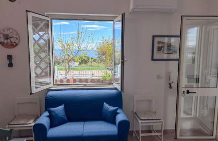 Casa Corte del Mar con vista mare - Foto 10