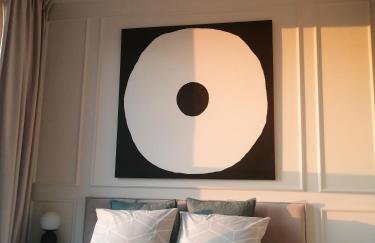 Apartament Japandi Stare Miasto - Foto 1