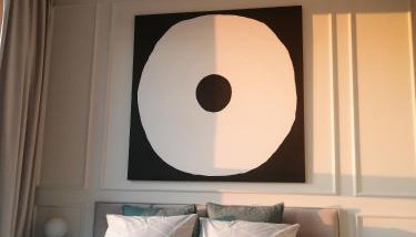 Apartament Japandi Stare Miasto - Foto 1