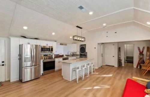 Modern Moab: Near Boulder Bay + Spa + Large Yard - Foto 8