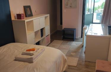 Welcome Le Bordage - Photo 20