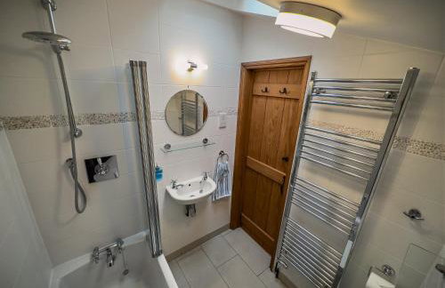 All Seasons Cottage Breaks - Foto 7