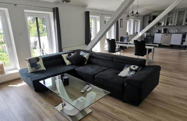 Scheunendomizil - Foto 2