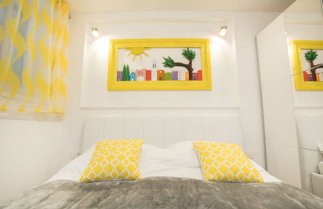 Residence Teatro - Near Cathedral of St James - Foto 3