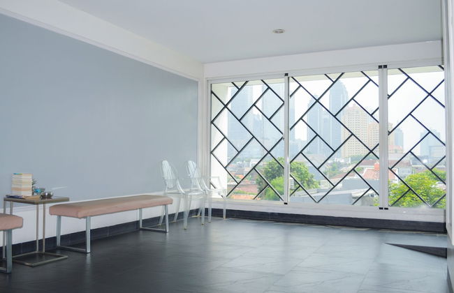 Le Mansion Senopati Hotel - Foto 19