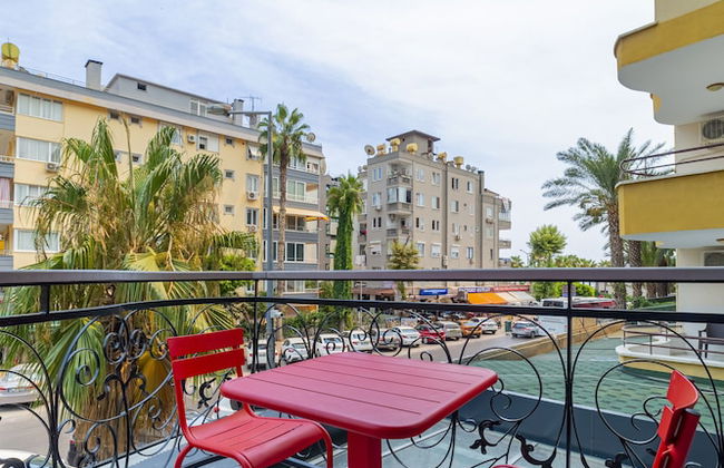 ARIA RIVA APART HOTEL - Foto 36