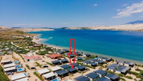 Izzi Mobile Home - Terra Park SpiritoS - Foto 5