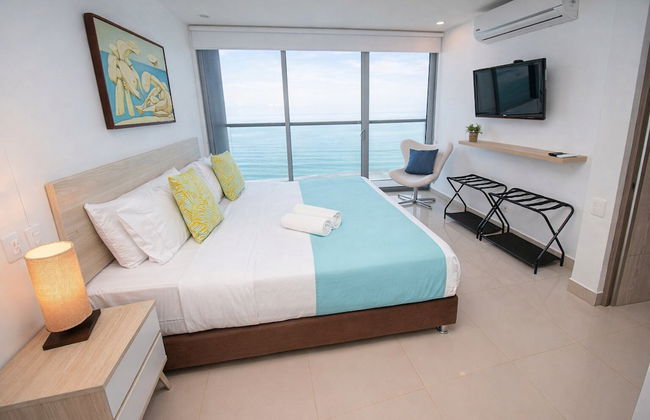 U-GO Morros City Frente al Mar - Foto 4