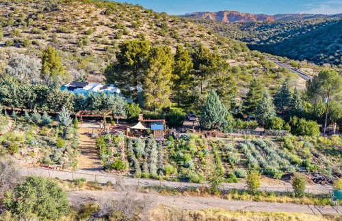 Serene Studio Near Wineries, Oak Creek and Sedona - Foto 37
