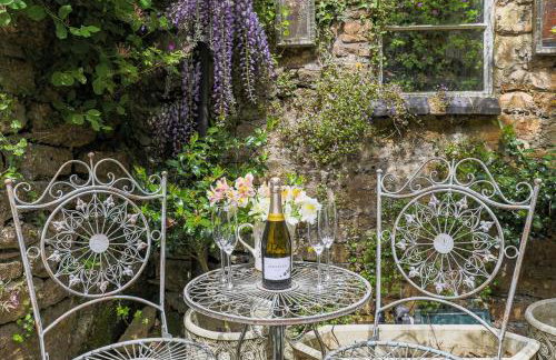 Bankside Cottage - Foto 52