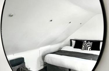 Serviced 4 bed 2 bath Manor Park House - Foto 42