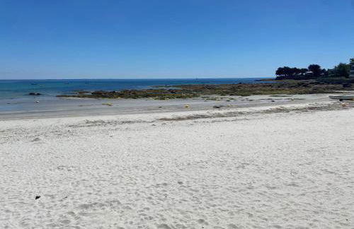 La Brise Marine, calme, Océan, 350m plage - Foto 25