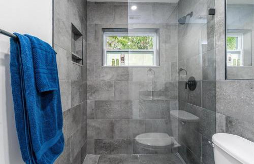 New Apt 2 Bed 2 Bath with Amazing PATIO - Foto 33