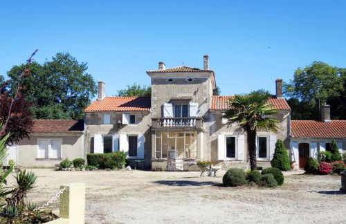 Holiday Home Pontac-Gadet 2 by Interhome - Foto 23