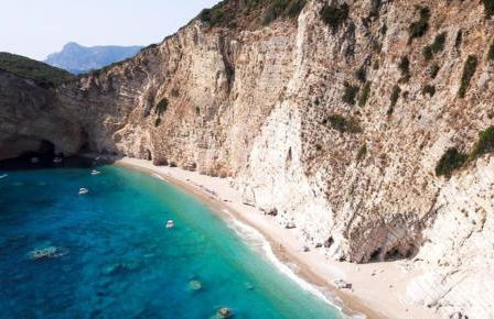 Villa Ampelaki 2 - Foto 27