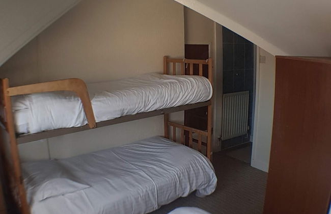 Glen Villa 5 Sleeps 6 Near Beach - Foto 5