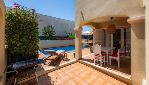 Villa Sion - Foto 4