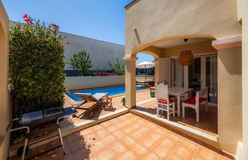 Villa Sion - Photo 29