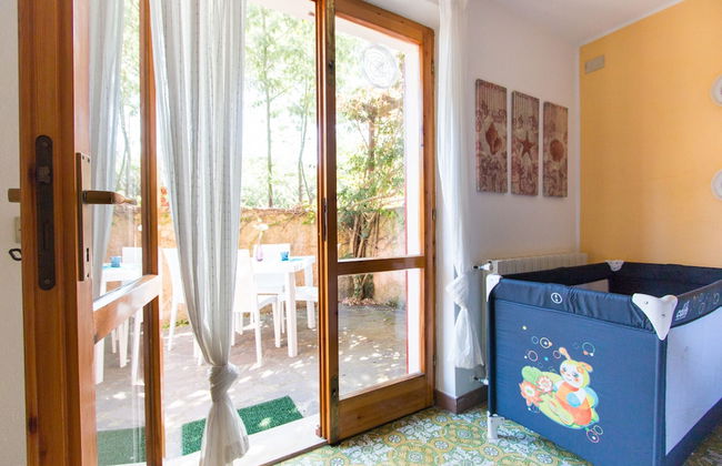 Villa Giolù - Foto 43