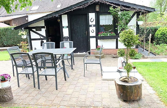 Eifel Garden Hideaway - Foto 11