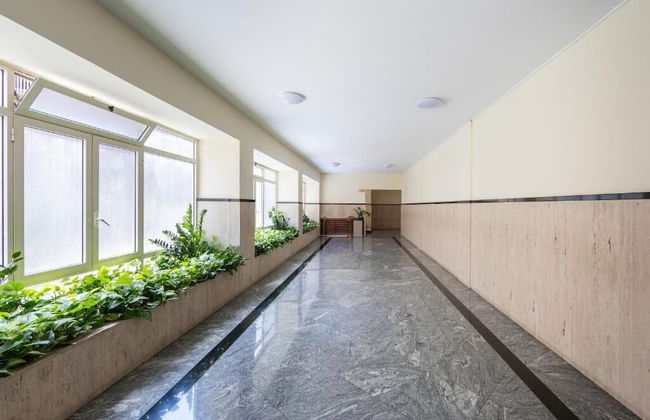 Imperiale Roma Trastevere - Photo 73