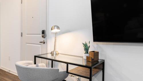 Landing Modern 1BD Gym Pool - Foto 5, Other