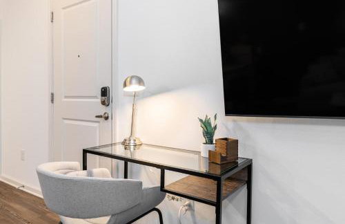 Landing Modern 1BD Gym Pool - Foto 5