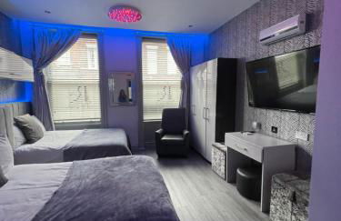 19 Rodney Street Apartments - Foto 11