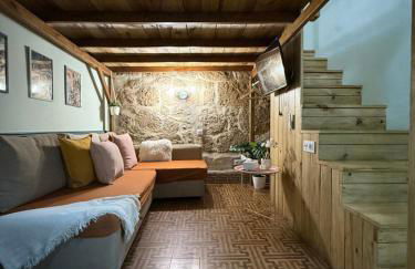 Vacacionales Vegueta - Foto 40