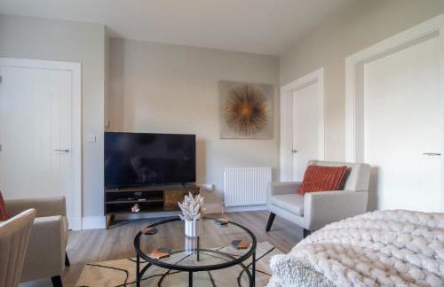 Pinkerton House - 3 bed Rutherglen - Foto 12