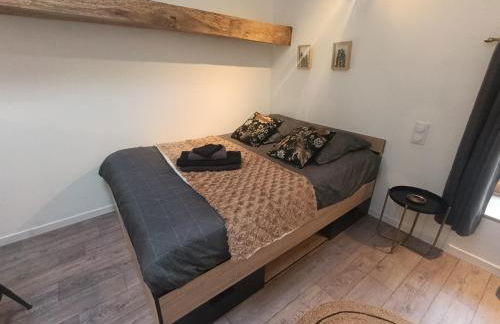 Agréable studio privé avec terrasse - Foto 5