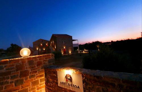 Abeloessa Methonian Hospitality - Foto 8