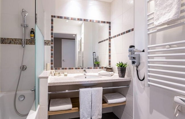 Fraser Suites Harmonie Paris La Défense - Foto 49