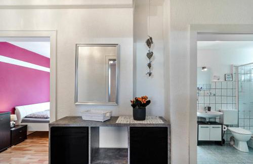 Ferienwohnung Gräfe - Foto 18