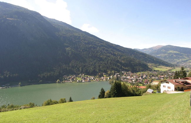 Cozy Apartment in Feld am See Near Ski Slopes - Foto 77