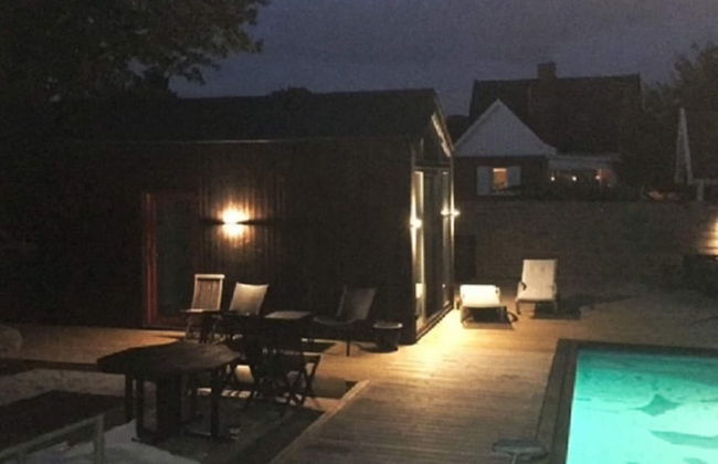 4 Person Holiday Home in Malmo - Photo 10