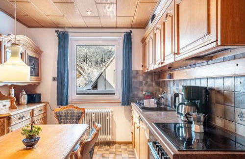 Haus Doktor Saeltzer-bis 9 Personen - Photo 28